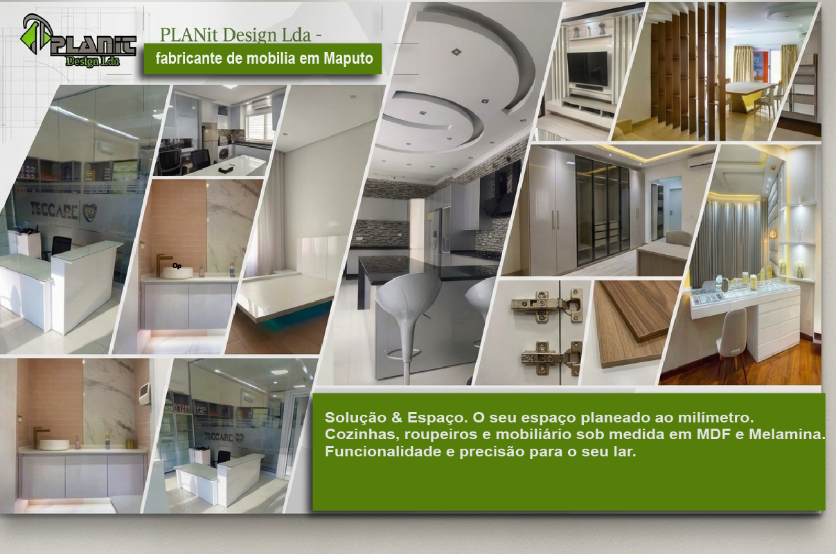 Planit design
