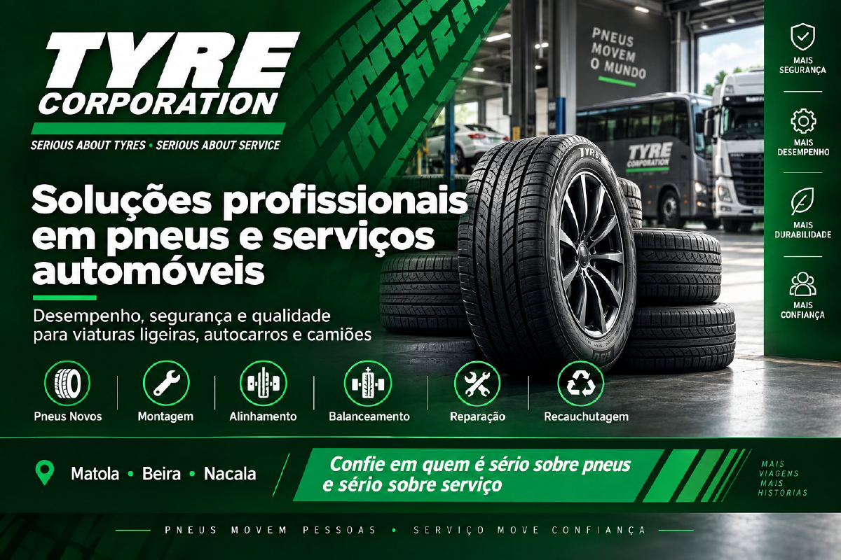 Tyre Corporation