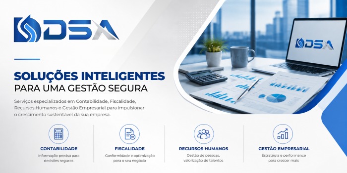 Banner 2 de DSA Consultant & Advisory