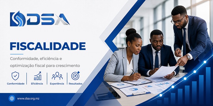 Banner 3 de DSA Consultant & Advisory