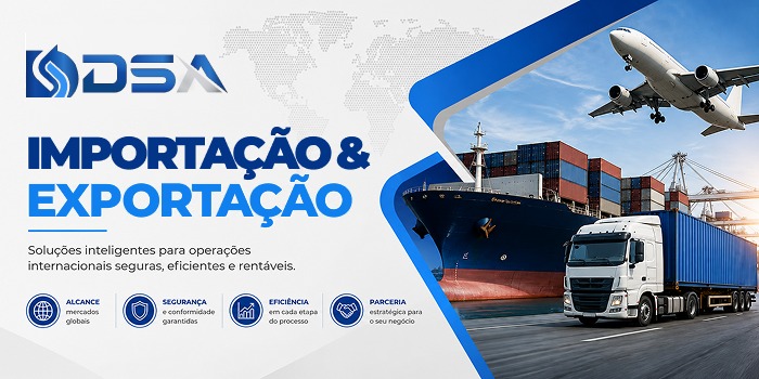 Banner 4 de DSA Consultant & Advisory