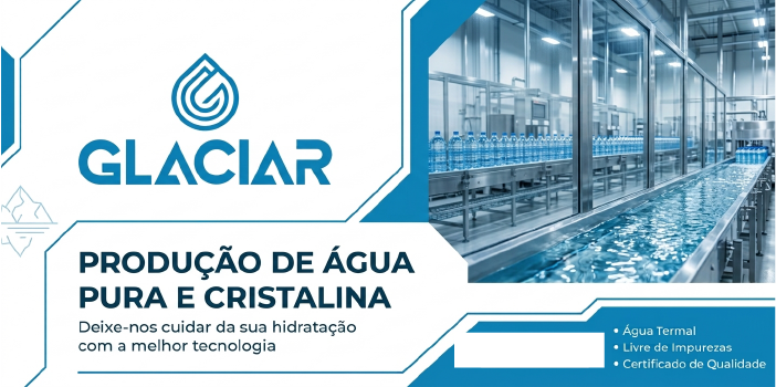 Banner 3 de Água Glaciar, Lda