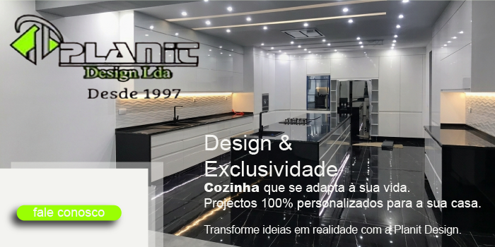 Banner 1 de Planit Design Lda