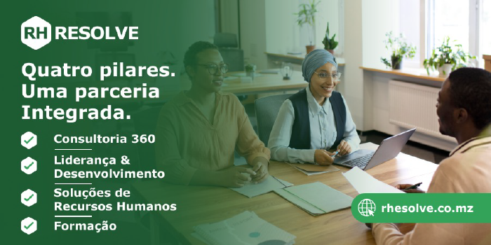 Banner 1 de RH Resolve