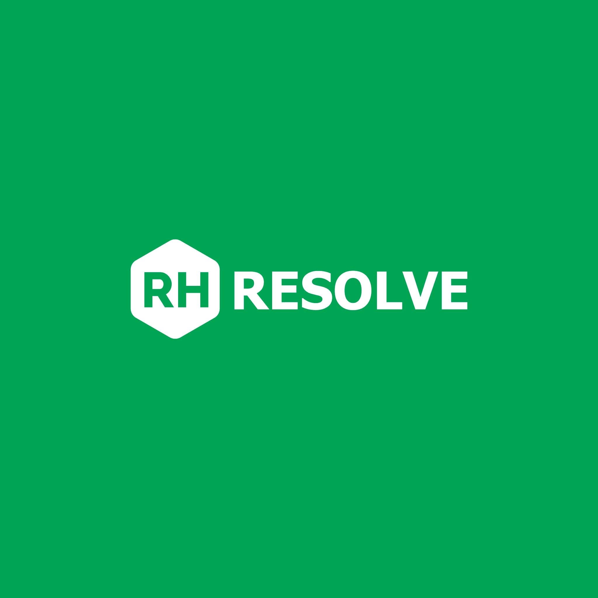 RH Resolve
