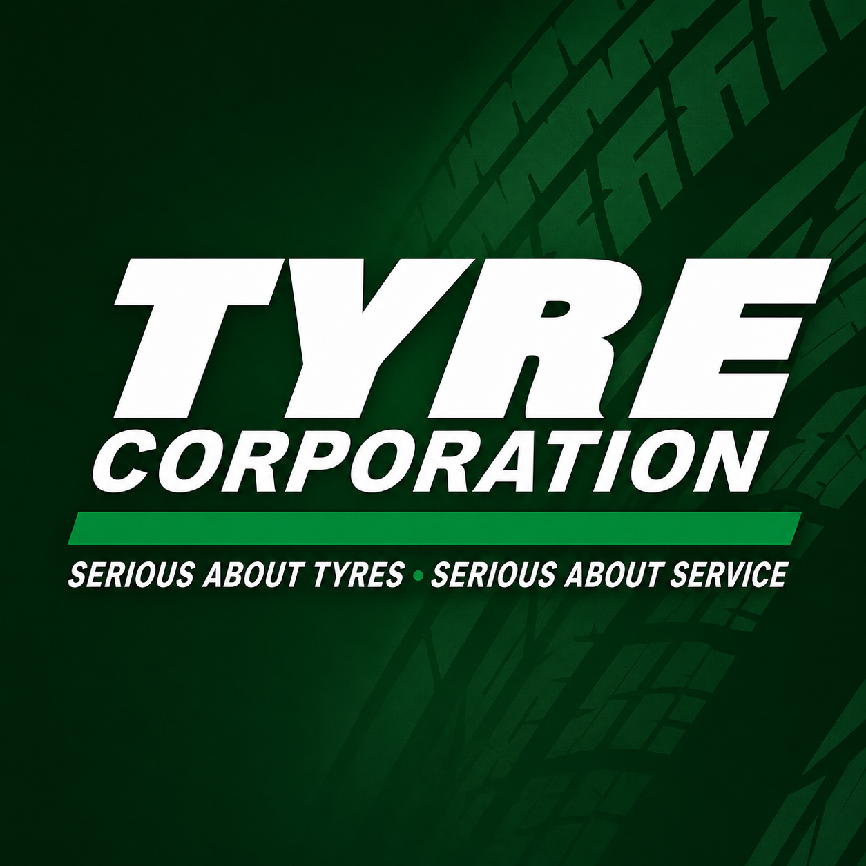 Tyre Corporation, Lda