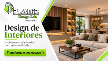 Design de Interiores