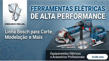Ferramentas elétricas
